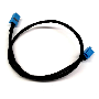 Image of Harness. Accessory. Media Player (IAM). Video Cable ICM. image for your 2012 Volvo XC60   